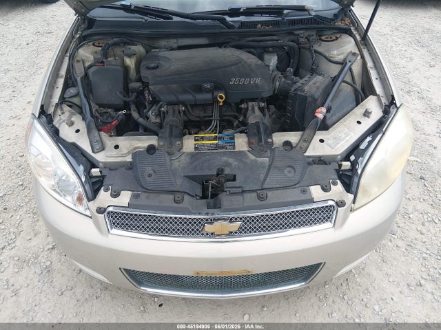 Aukcja sprzedaży 2008 Chevrolet Impala Ls, vin: 2G1WB58K389278585, numer aukcji: 45194906