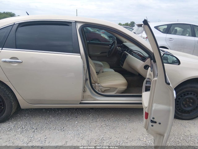 Aukcja sprzedaży 2008 Chevrolet Impala Ls, vin: 2G1WB58K389278585, numer aukcji: 45194906