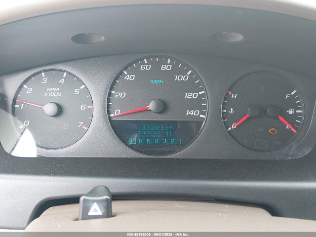 Aukcja sprzedaży 2008 Chevrolet Impala Ls, vin: 2G1WB58K389278585, numer aukcji: 45194906