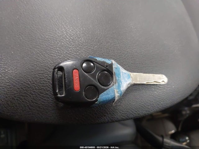 45194908 :رقم المزاد ، 1HGCM56425A155290 vin ، 2005 Honda Accord 2.4 Lx مزاد بيع