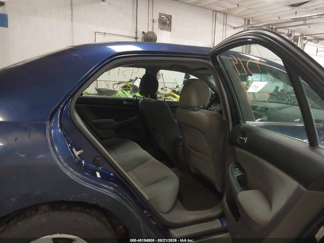 45194908 :رقم المزاد ، 1HGCM56425A155290 vin ، 2005 Honda Accord 2.4 Lx مزاد بيع
