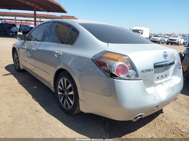 2012 Nissan Altima 2.5 S მანქანა იყიდება აუქციონზე, vin: 1N4AL2AP0CN571049, აუქციონის ნომერი: 45194909