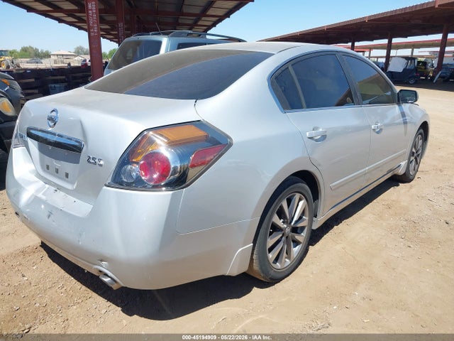 2012 Nissan Altima 2.5 S მანქანა იყიდება აუქციონზე, vin: 1N4AL2AP0CN571049, აუქციონის ნომერი: 45194909