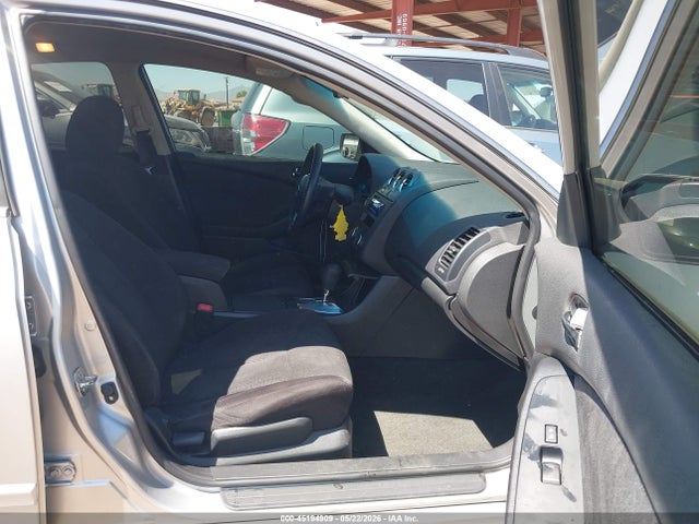 2012 Nissan Altima 2.5 S მანქანა იყიდება აუქციონზე, vin: 1N4AL2AP0CN571049, აუქციონის ნომერი: 45194909