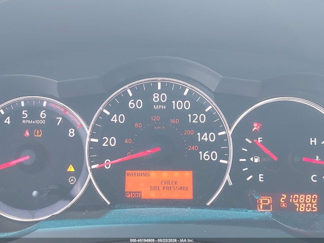 2012 Nissan Altima 2.5 S მანქანა იყიდება აუქციონზე, vin: 1N4AL2AP0CN571049, აუქციონის ნომერი: 45194909