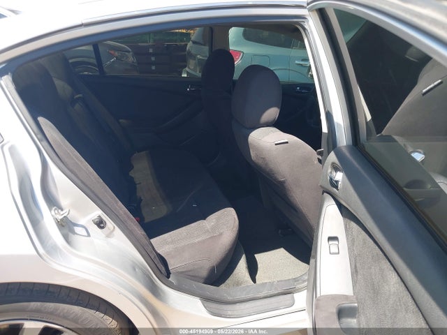 2012 Nissan Altima 2.5 S მანქანა იყიდება აუქციონზე, vin: 1N4AL2AP0CN571049, აუქციონის ნომერი: 45194909