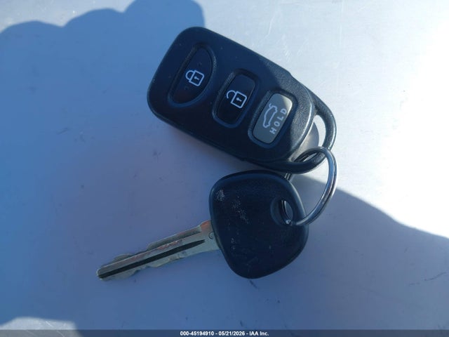 2016 Hyundai Elantra Se მანქანა იყიდება აუქციონზე, vin: 5NPDH4AE2GH738617, აუქციონის ნომერი: 45194910