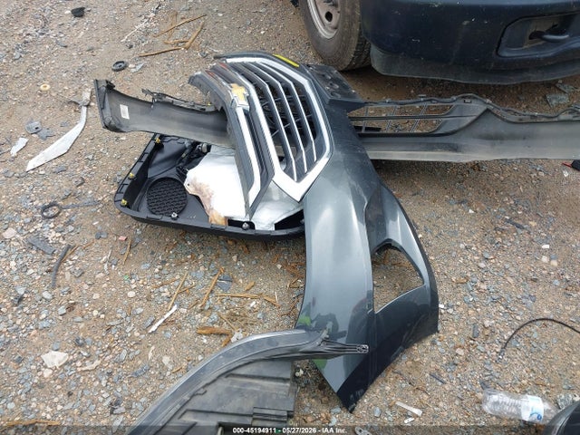 Продажа на аукционе авто 2018 Chevrolet Equinox Premier, vin: 2GNAXNEX8J6138291, номер лота: 45194911