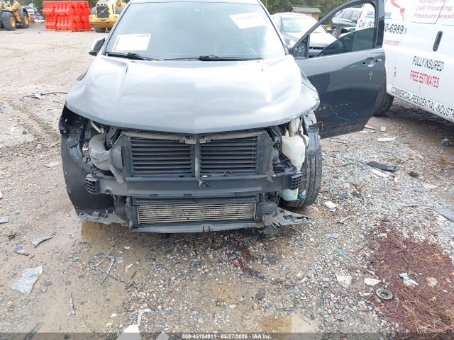 Продажа на аукционе авто 2018 Chevrolet Equinox Premier, vin: 2GNAXNEX8J6138291, номер лота: 45194911