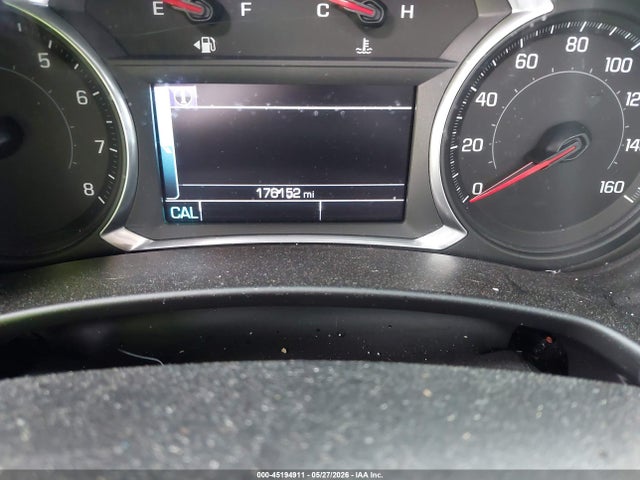 Продажа на аукционе авто 2018 Chevrolet Equinox Premier, vin: 2GNAXNEX8J6138291, номер лота: 45194911