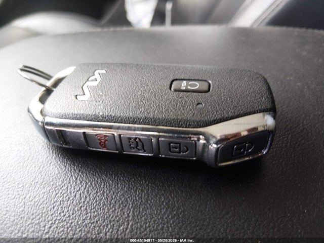 Продаж на аукціоні авто 2022 Kia Sorento X-line Ex, vin: 5XYRHDLF3NG108900, номер лоту: 45194917