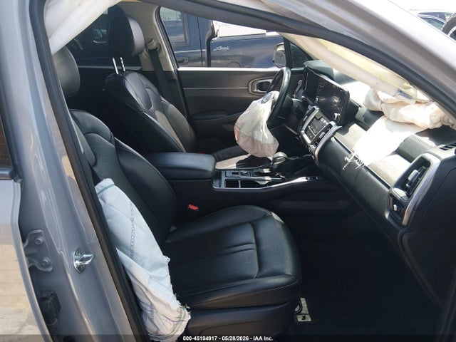 Продаж на аукціоні авто 2022 Kia Sorento X-line Ex, vin: 5XYRHDLF3NG108900, номер лоту: 45194917