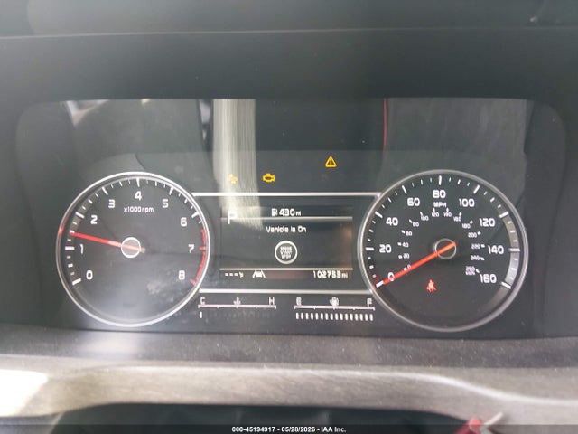 Продаж на аукціоні авто 2022 Kia Sorento X-line Ex, vin: 5XYRHDLF3NG108900, номер лоту: 45194917