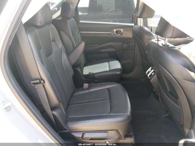 Продаж на аукціоні авто 2022 Kia Sorento X-line Ex, vin: 5XYRHDLF3NG108900, номер лоту: 45194917