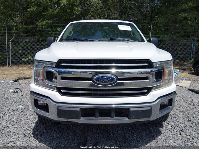 Aukcja sprzedaży 2019 Ford F-150 Xlt, vin: 1FTEW1E54KFA66520, numer aukcji: 45194918