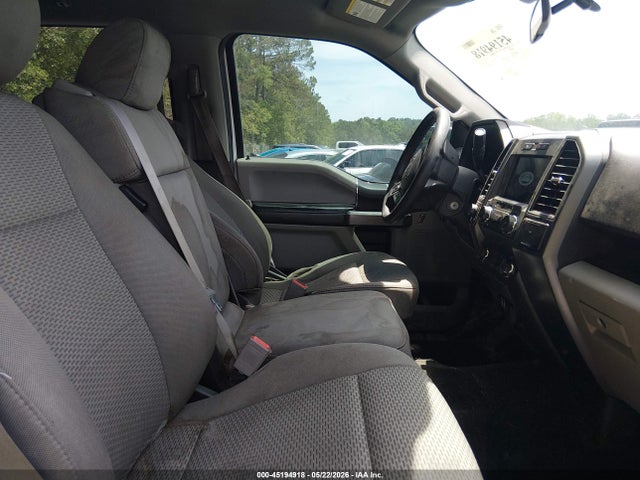 Aukcja sprzedaży 2019 Ford F-150 Xlt, vin: 1FTEW1E54KFA66520, numer aukcji: 45194918
