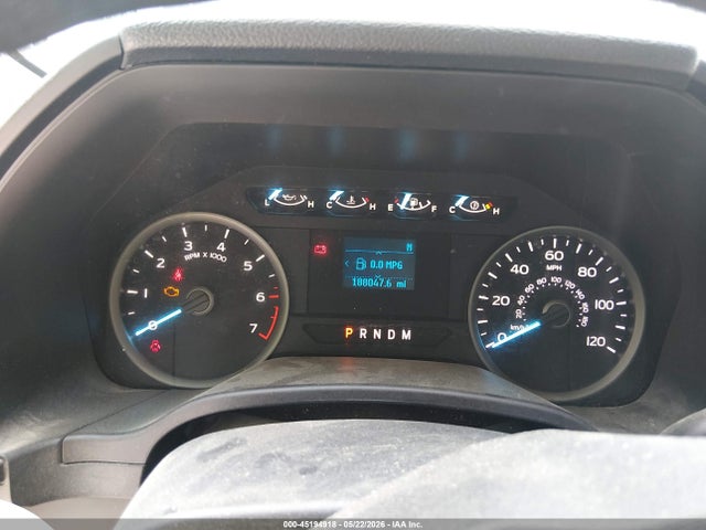 Aukcja sprzedaży 2019 Ford F-150 Xlt, vin: 1FTEW1E54KFA66520, numer aukcji: 45194918