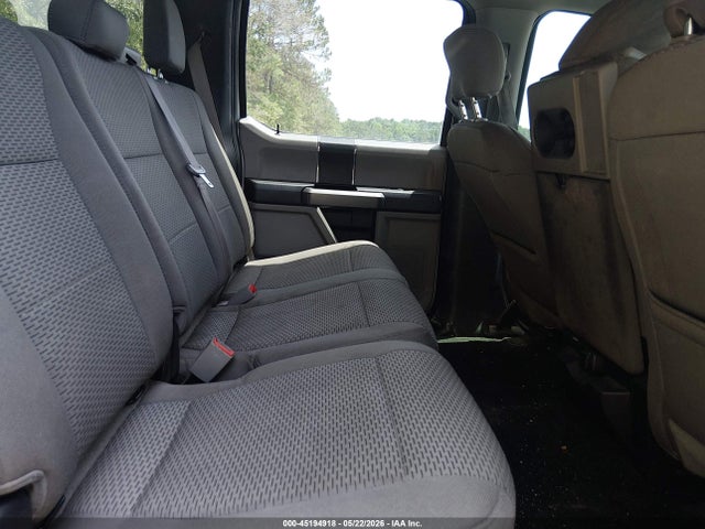 Aukcja sprzedaży 2019 Ford F-150 Xlt, vin: 1FTEW1E54KFA66520, numer aukcji: 45194918