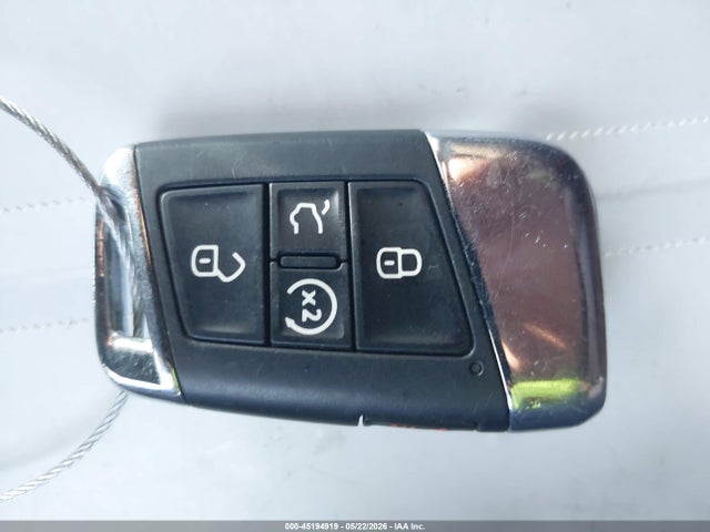 1V2KP2CA5NC518369 Volkswagen Atlas 2.0t Se W/technology