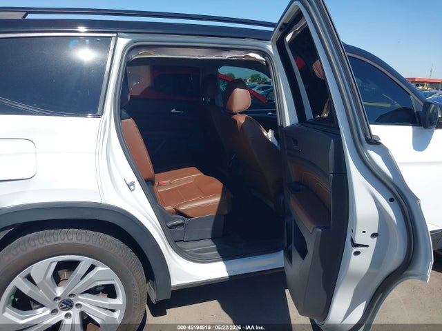 1V2KP2CA5NC518369 Volkswagen Atlas 2.0t Se W/technology