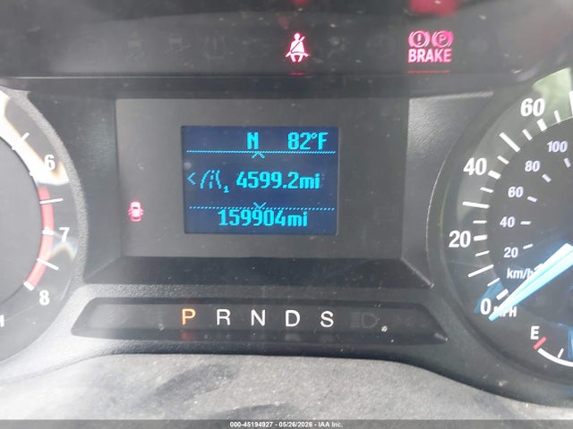 Ford FUSION S 2015 3FA6P0G77FR163946 Image 16