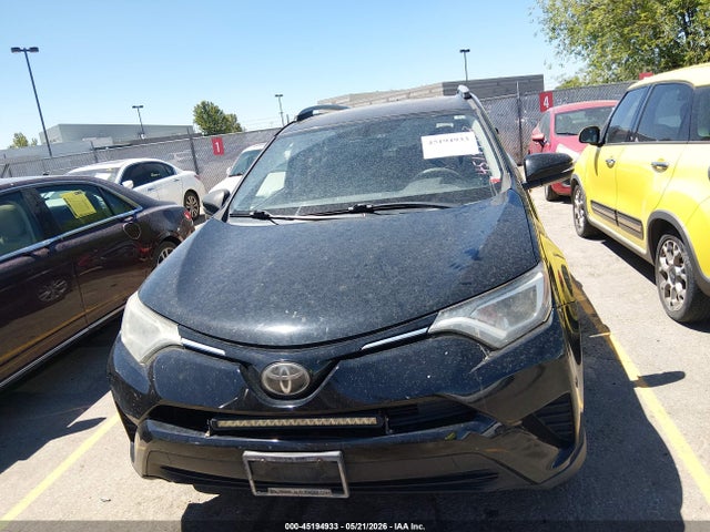 Aukcja sprzedaży 2014 Toyota Rav4 Limited, vin: 2T3DFREV2EW222549, numer aukcji: 45194933