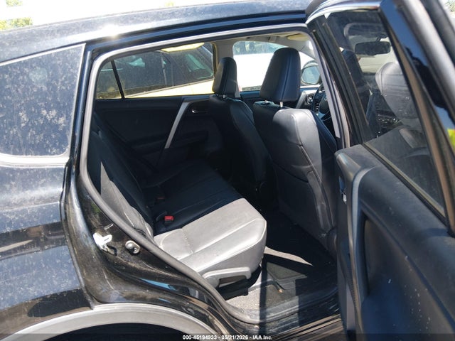 Aukcja sprzedaży 2014 Toyota Rav4 Limited, vin: 2T3DFREV2EW222549, numer aukcji: 45194933