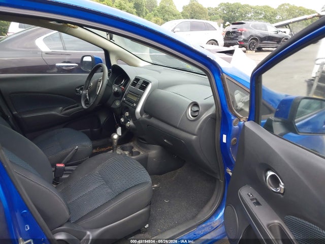 Продажа на аукционе авто 2014 Nissan Versa Note Sv, vin: 3N1CE2CP2EL363996, номер лота: 45194934