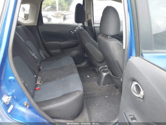 Продажа на аукционе авто 2014 Nissan Versa Note Sv, vin: 3N1CE2CP2EL363996, номер лота: 45194934