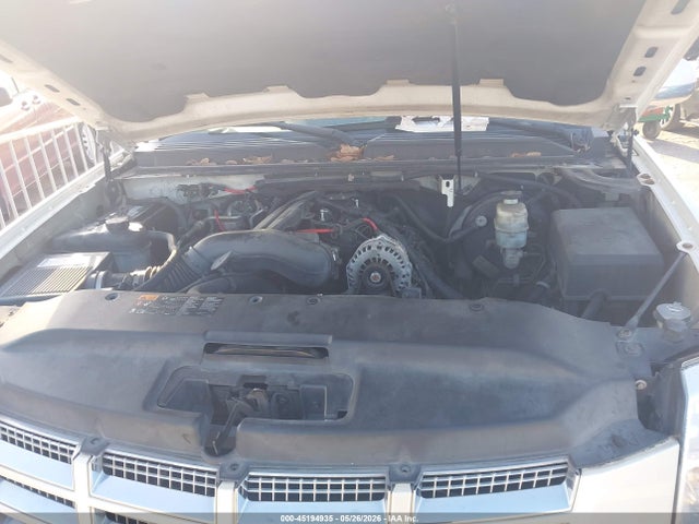 Aukcja sprzedaży 2007 Cadillac Escalade Standard, vin: 1GYFK63837R247215, numer aukcji: 45194935