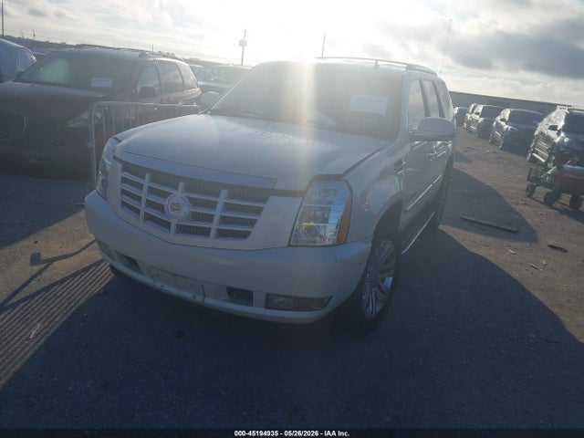 Aukcja sprzedaży 2007 Cadillac Escalade Standard, vin: 1GYFK63837R247215, numer aukcji: 45194935