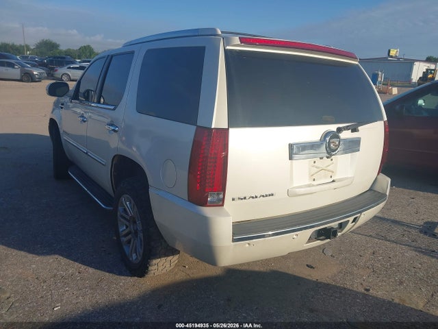 Aukcja sprzedaży 2007 Cadillac Escalade Standard, vin: 1GYFK63837R247215, numer aukcji: 45194935
