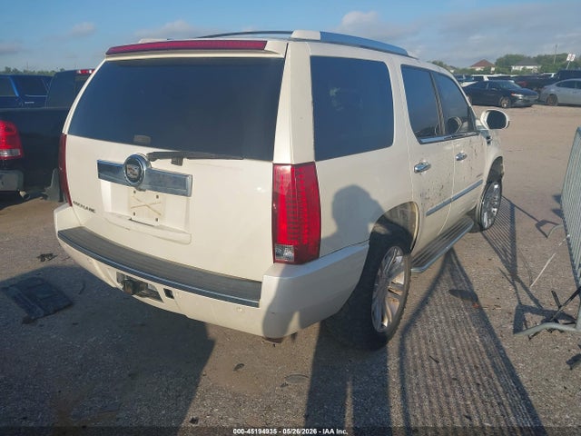 Aukcja sprzedaży 2007 Cadillac Escalade Standard, vin: 1GYFK63837R247215, numer aukcji: 45194935