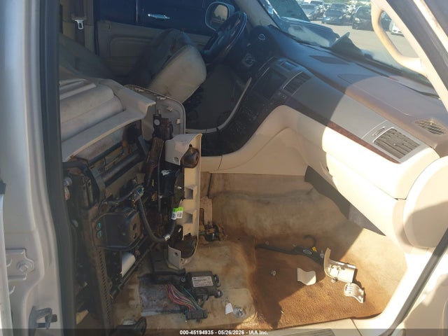 Aukcja sprzedaży 2007 Cadillac Escalade Standard, vin: 1GYFK63837R247215, numer aukcji: 45194935