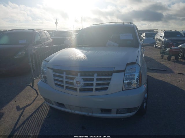 Aukcja sprzedaży 2007 Cadillac Escalade Standard, vin: 1GYFK63837R247215, numer aukcji: 45194935