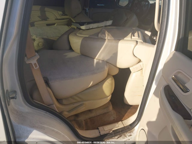 Aukcja sprzedaży 2007 Cadillac Escalade Standard, vin: 1GYFK63837R247215, numer aukcji: 45194935