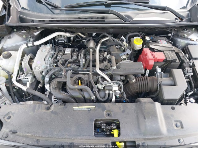 Aukcja sprzedaży 2026 Nissan Sentra Sr, vin: 3N1AB9DV5TY217274, numer aukcji: 45194936