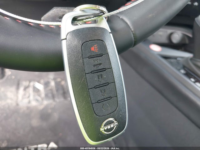 Aukcja sprzedaży 2026 Nissan Sentra Sr, vin: 3N1AB9DV5TY217274, numer aukcji: 45194936