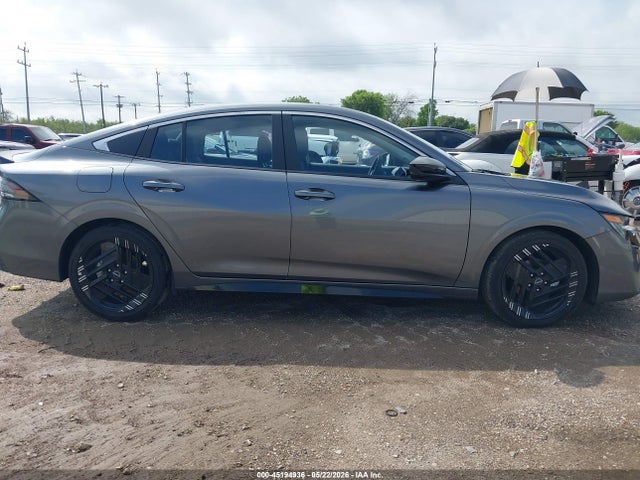 Aukcja sprzedaży 2026 Nissan Sentra Sr, vin: 3N1AB9DV5TY217274, numer aukcji: 45194936