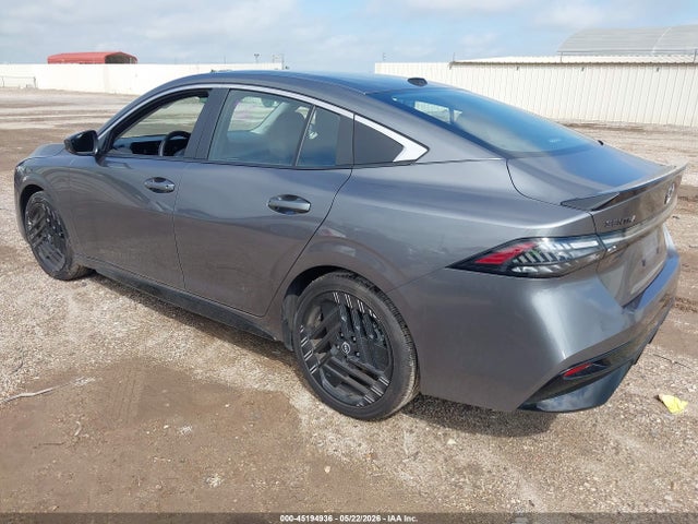 Aukcja sprzedaży 2026 Nissan Sentra Sr, vin: 3N1AB9DV5TY217274, numer aukcji: 45194936