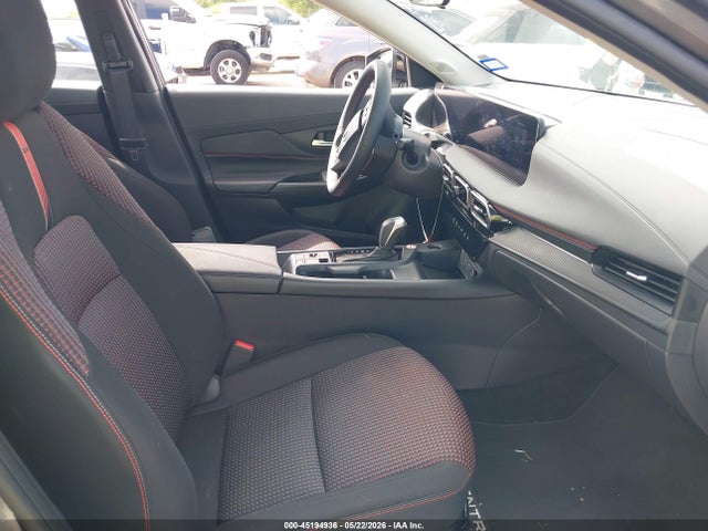 Aukcja sprzedaży 2026 Nissan Sentra Sr, vin: 3N1AB9DV5TY217274, numer aukcji: 45194936