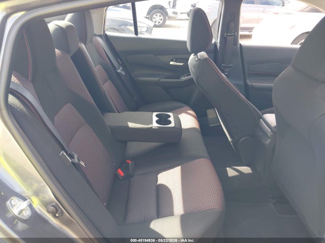 Aukcja sprzedaży 2026 Nissan Sentra Sr, vin: 3N1AB9DV5TY217274, numer aukcji: 45194936