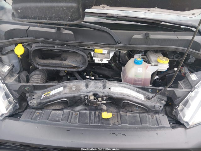 Продаж на аукціоні авто 2023 Ram Promaster 2500 High Roof 159 Wb, vin: 3C6LRVDG7PE560906, номер лоту: 45194940