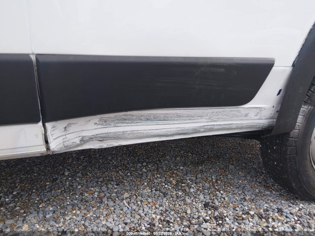 Продаж на аукціоні авто 2023 Ram Promaster 2500 High Roof 159 Wb, vin: 3C6LRVDG7PE560906, номер лоту: 45194940