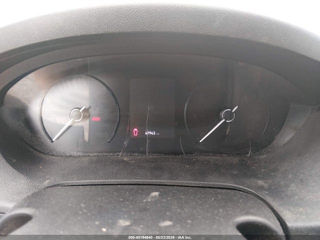 Продаж на аукціоні авто 2023 Ram Promaster 2500 High Roof 159 Wb, vin: 3C6LRVDG7PE560906, номер лоту: 45194940