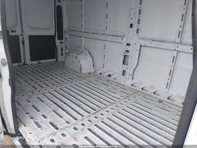 Продаж на аукціоні авто 2023 Ram Promaster 2500 High Roof 159 Wb, vin: 3C6LRVDG7PE560906, номер лоту: 45194940