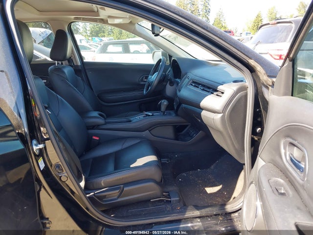 Auction sale of the 2016 Honda Hr-v Ex-l, vin: 3CZRU6H78GM727629, lot number: 45194942