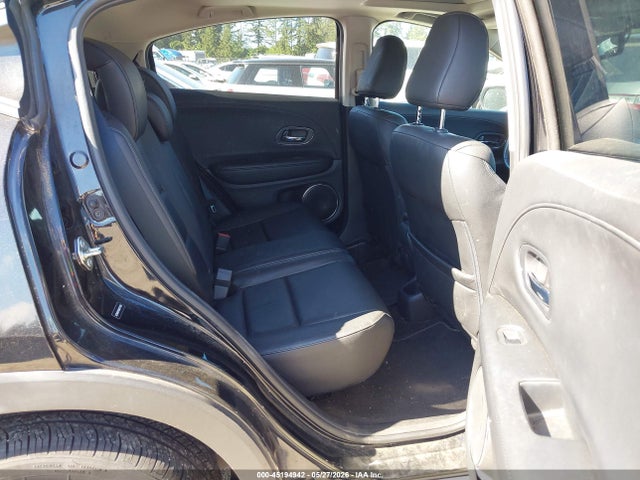 Auction sale of the 2016 Honda Hr-v Ex-l, vin: 3CZRU6H78GM727629, lot number: 45194942