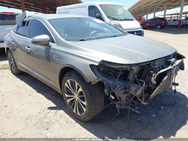 Buick Lacrosse Preferred 2017 1G4ZN5SS5HU159262 main image