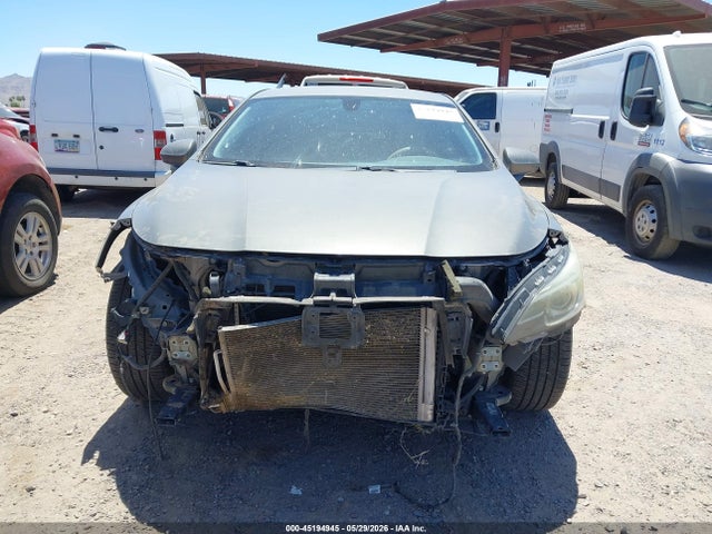 Продажа на аукционе авто 2017 Buick Lacrosse Preferred, vin: 1G4ZN5SS5HU159262, номер лота: 45194945